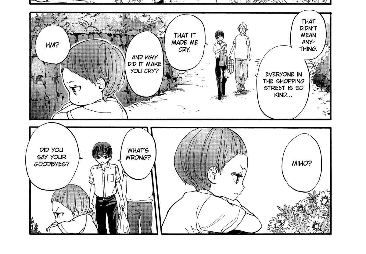 Read A-Teen chapter 12.2 image 19 on Lezhin