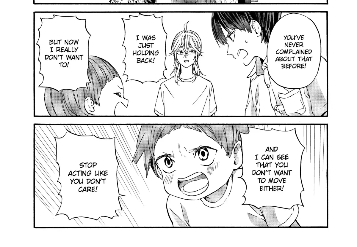 Read A-Teen chapter 12.2 image 22 on Lezhin