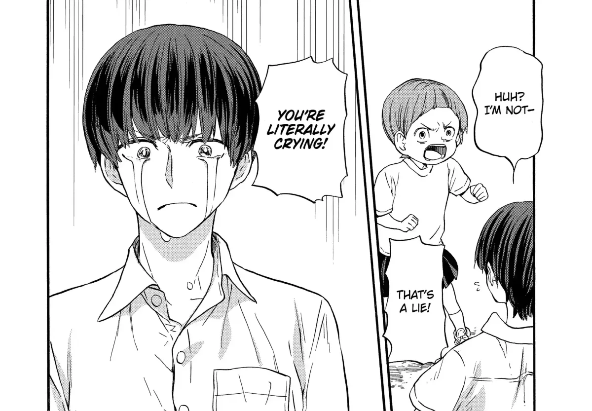 Read A-Teen chapter 12.2 image 24 on Lezhin