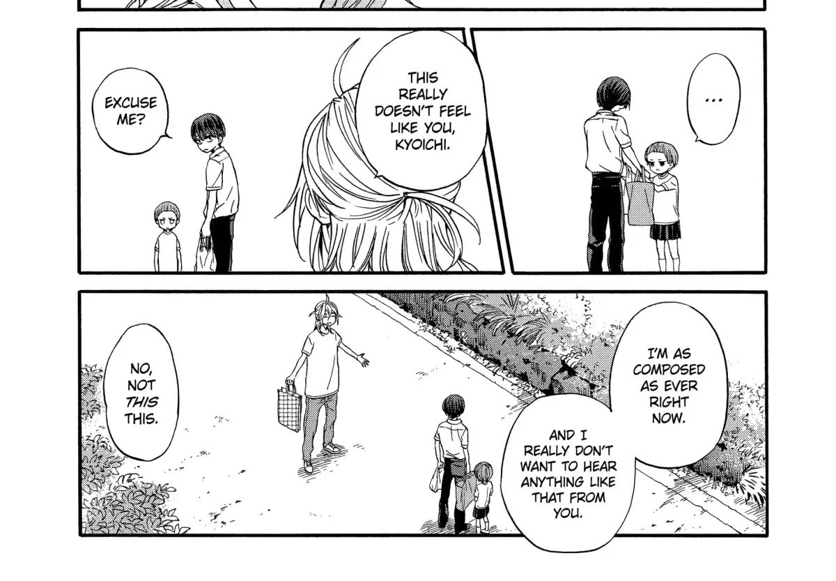 Read A-Teen chapter 12.2 image 28 on Lezhin
