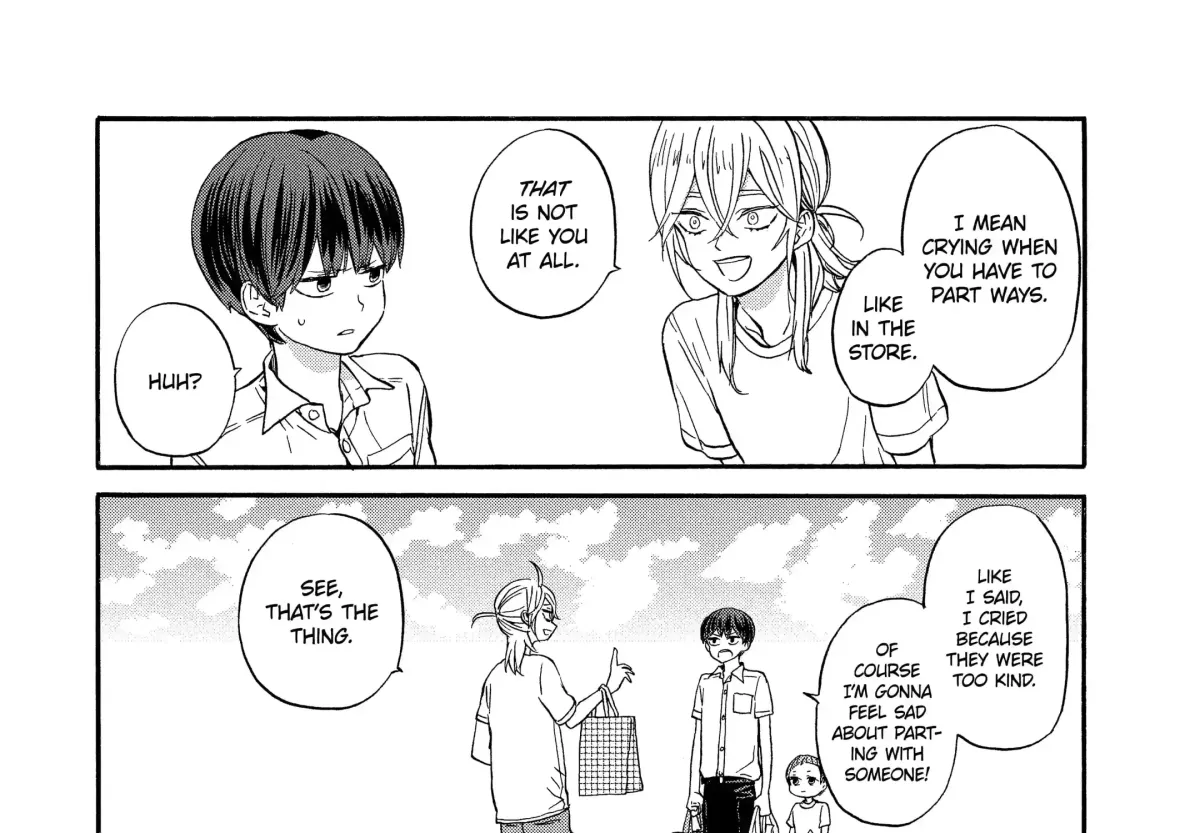 Read A-Teen chapter 12.2 image 30 on Lezhin