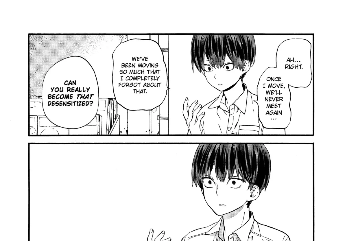 Read A-Teen chapter 12.2 image 6 on Lezhin