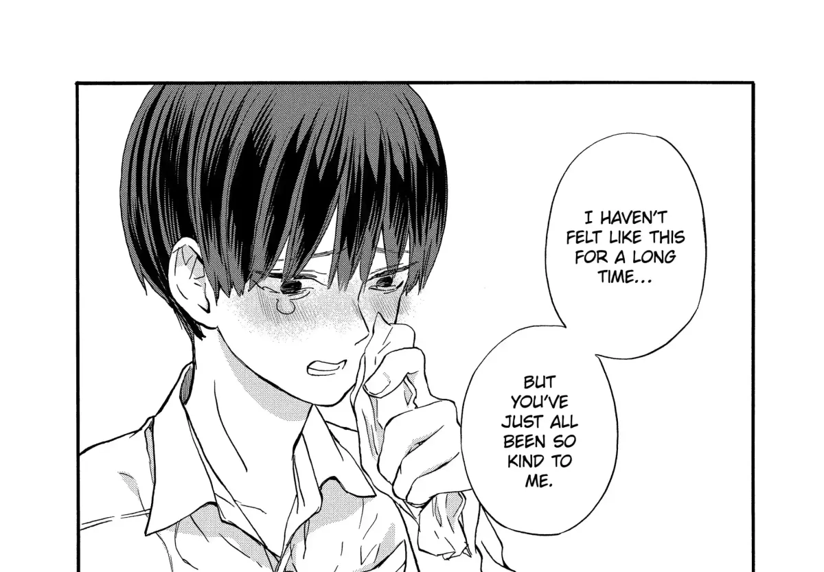 Read A-Teen chapter 12.2 image 9 on Lezhin