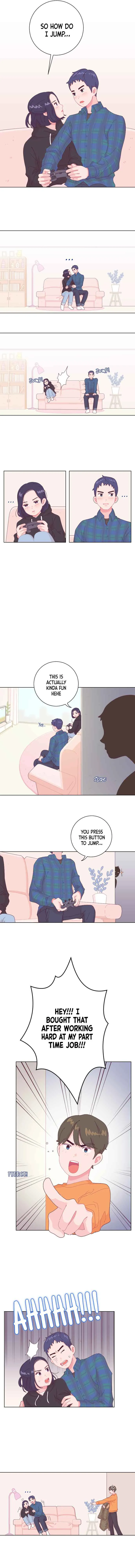 Read A-Teen chapter 12 image 4 on Lezhin