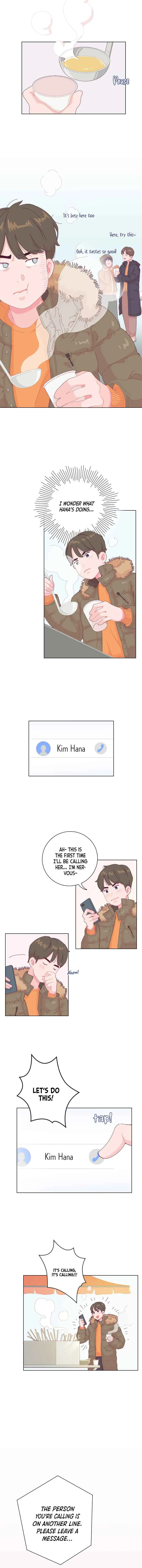 Read A-Teen chapter 12 image 6 on Lezhin