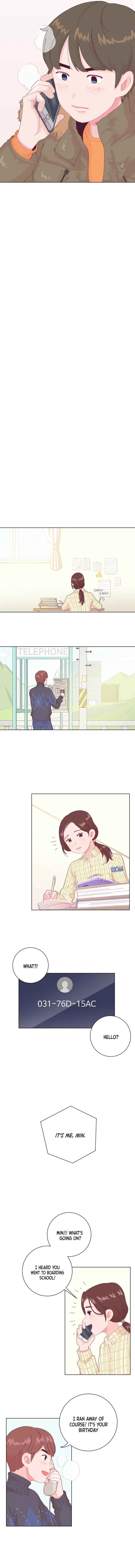 Read A-Teen chapter 12 image 7 on Lezhin