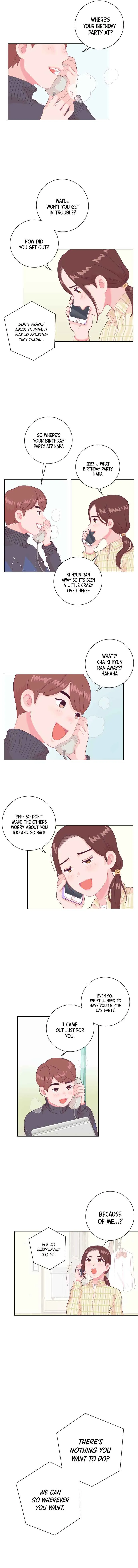 Read A-Teen chapter 12 image 8 on Lezhin