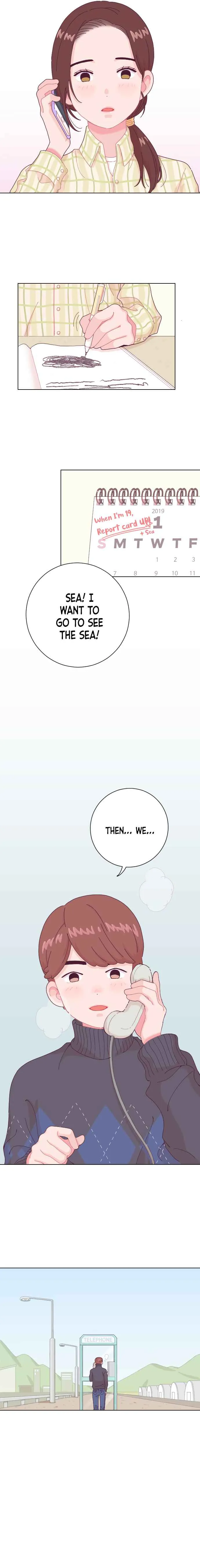 Read A-Teen chapter 12 image 9 on Lezhin