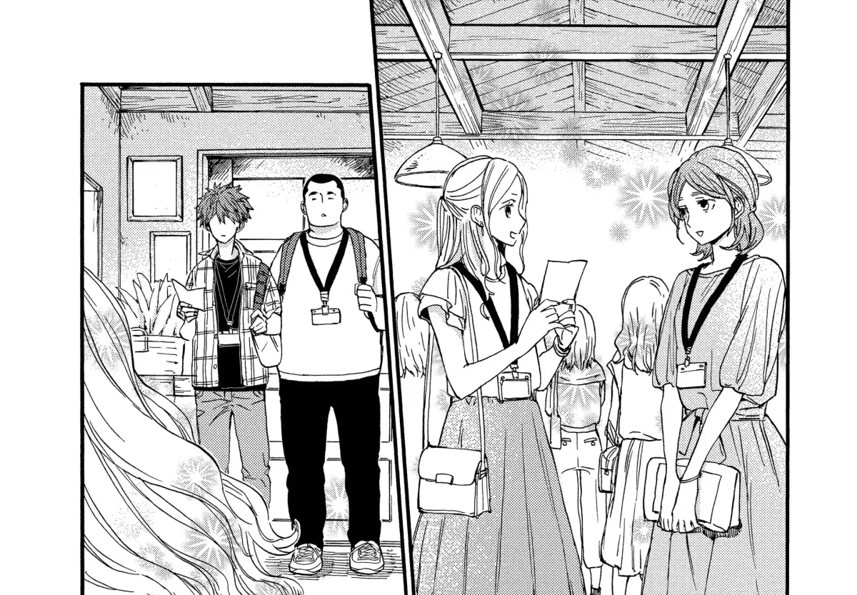 Read A-Teen chapter 16.1 image 6 on Lezhin