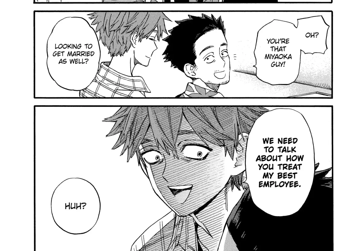 Read A-Teen chapter 16.2 image 19 on Lezhin