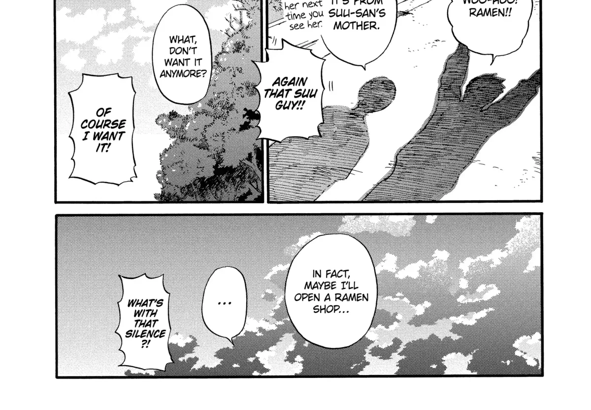 Read A-Teen chapter 16.2 image 31 on Lezhin