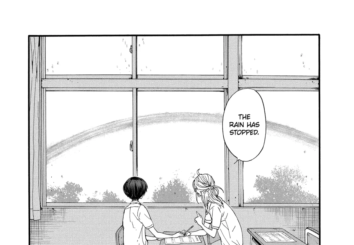 Read A-Teen chapter 16 image 15 on Lezhin