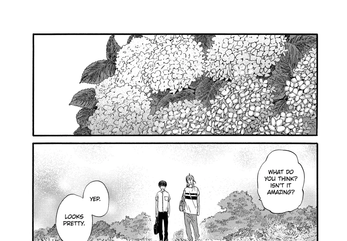 Read A-Teen chapter 16 image 24 on Lezhin