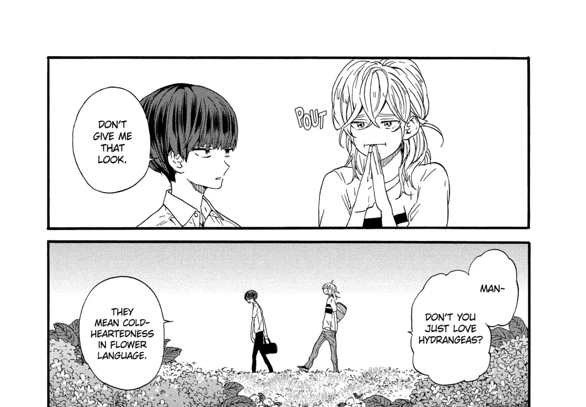 Read A-Teen chapter 16 image 27 on Lezhin