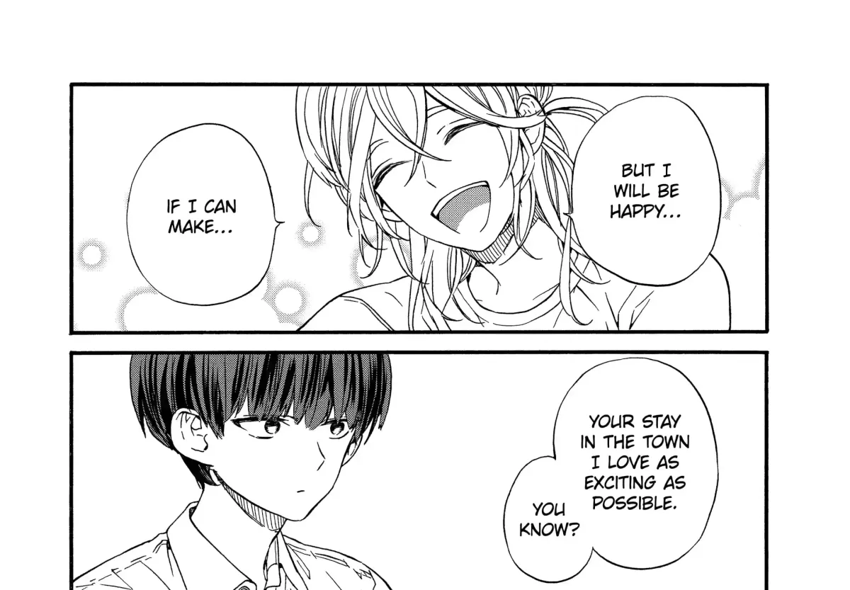 Read A-Teen chapter 16 image 9 on Lezhin