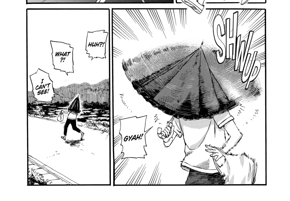 Read A-Teen chapter 17.1 image 7 on Lezhin