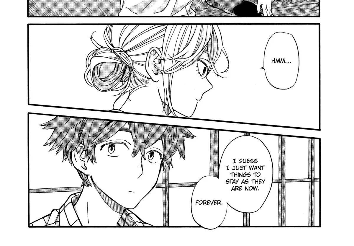 Read A-Teen chapter 17.2 image 13 on Lezhin