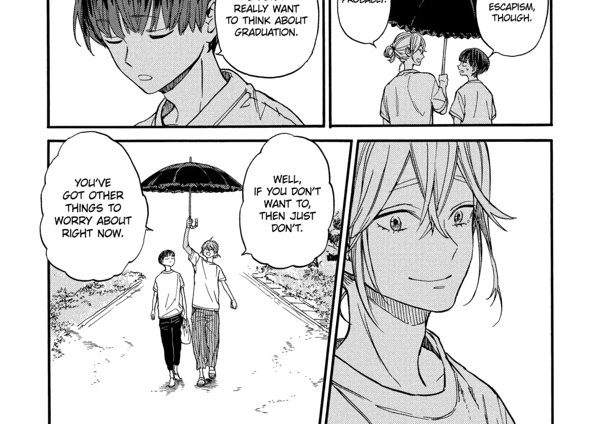Read A-Teen chapter 17.2 image 31 on Lezhin
