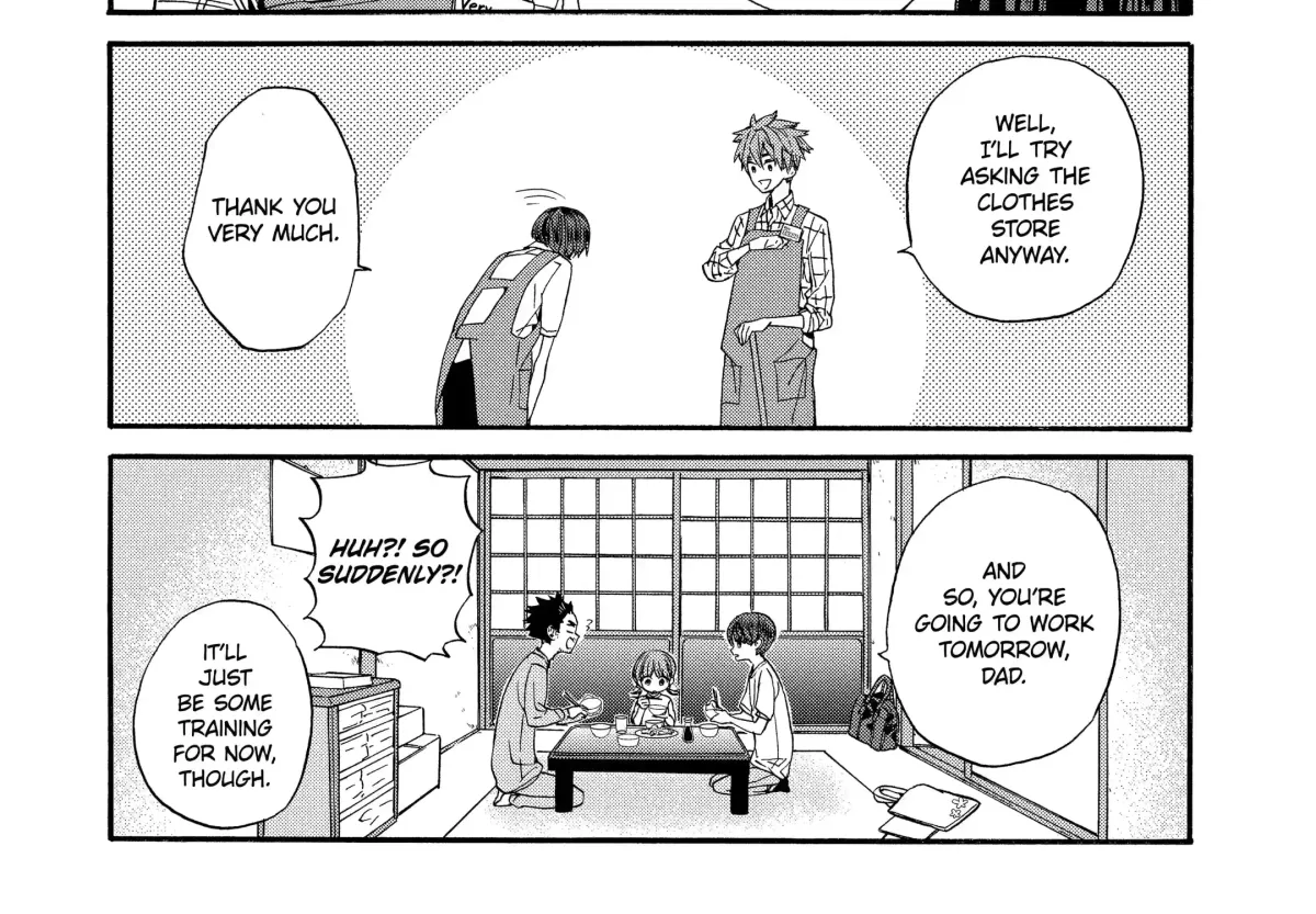 Read A-Teen chapter 17 image 10 on Lezhin