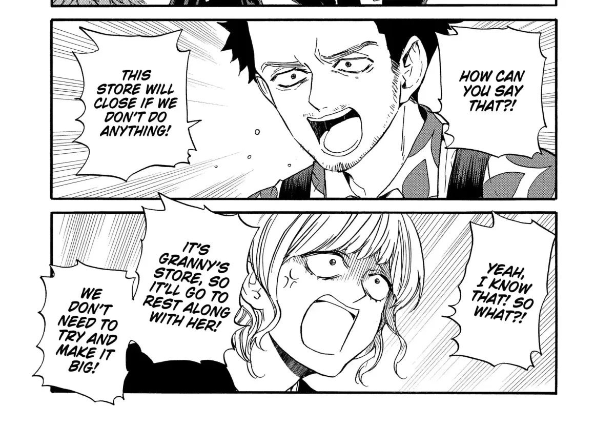 Read A-Teen chapter 17 image 28 on Lezhin