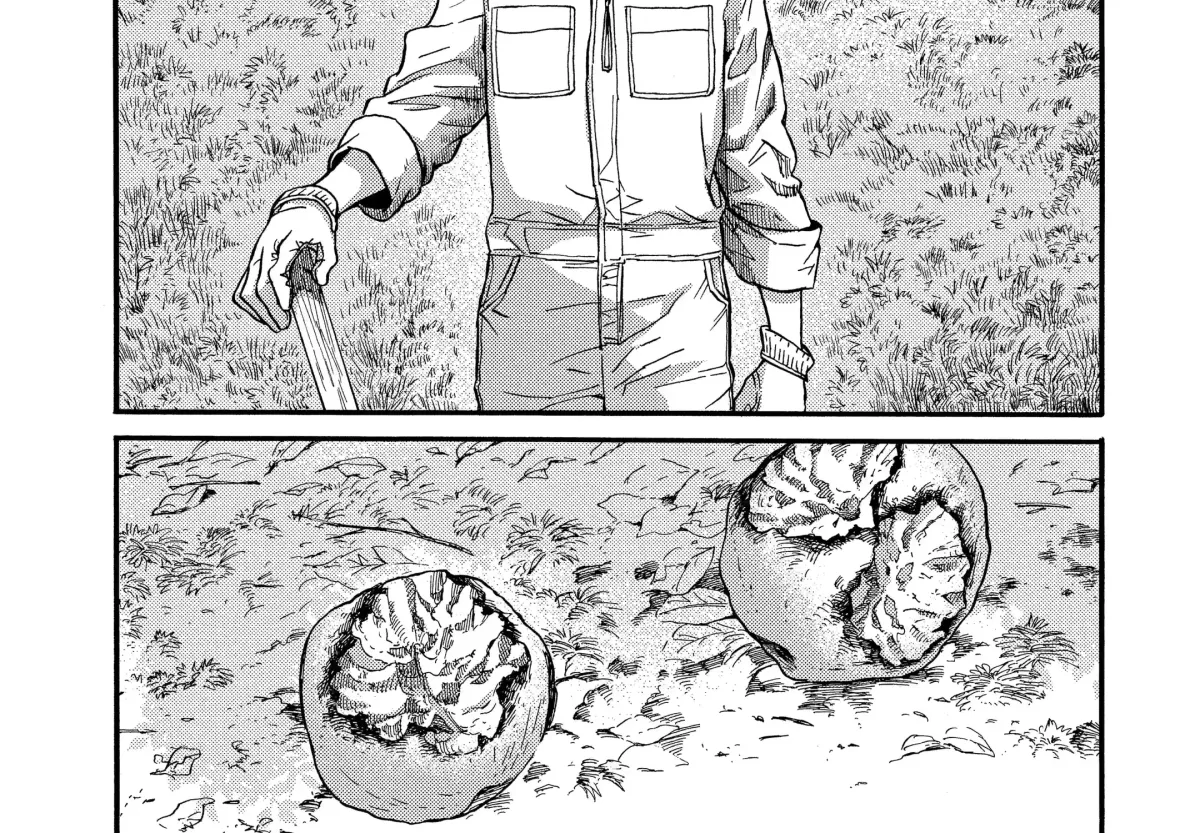 Read A-Teen chapter 18.1 image 1 on Lezhin