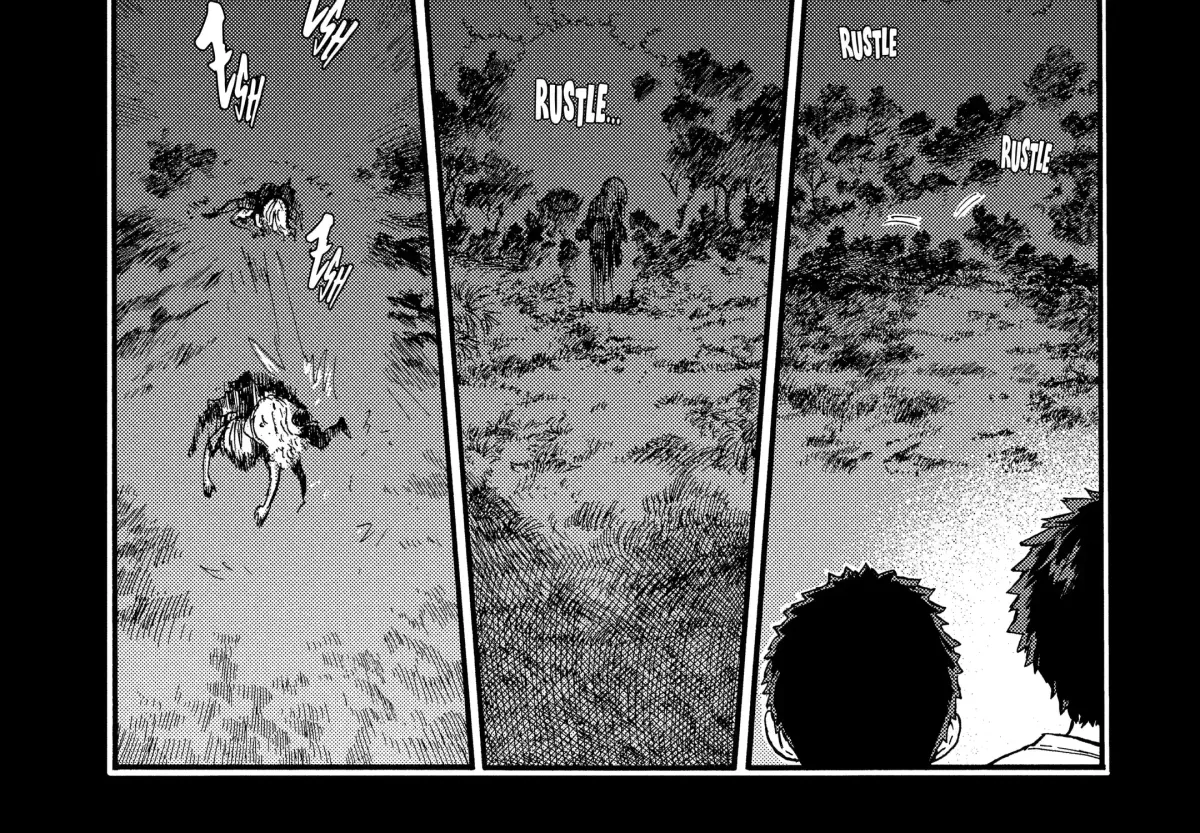 Read A-Teen chapter 18.1 image 13 on Lezhin