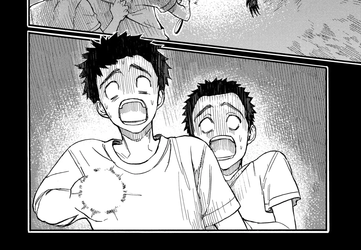 Read A-Teen chapter 18.1 image 16 on Lezhin