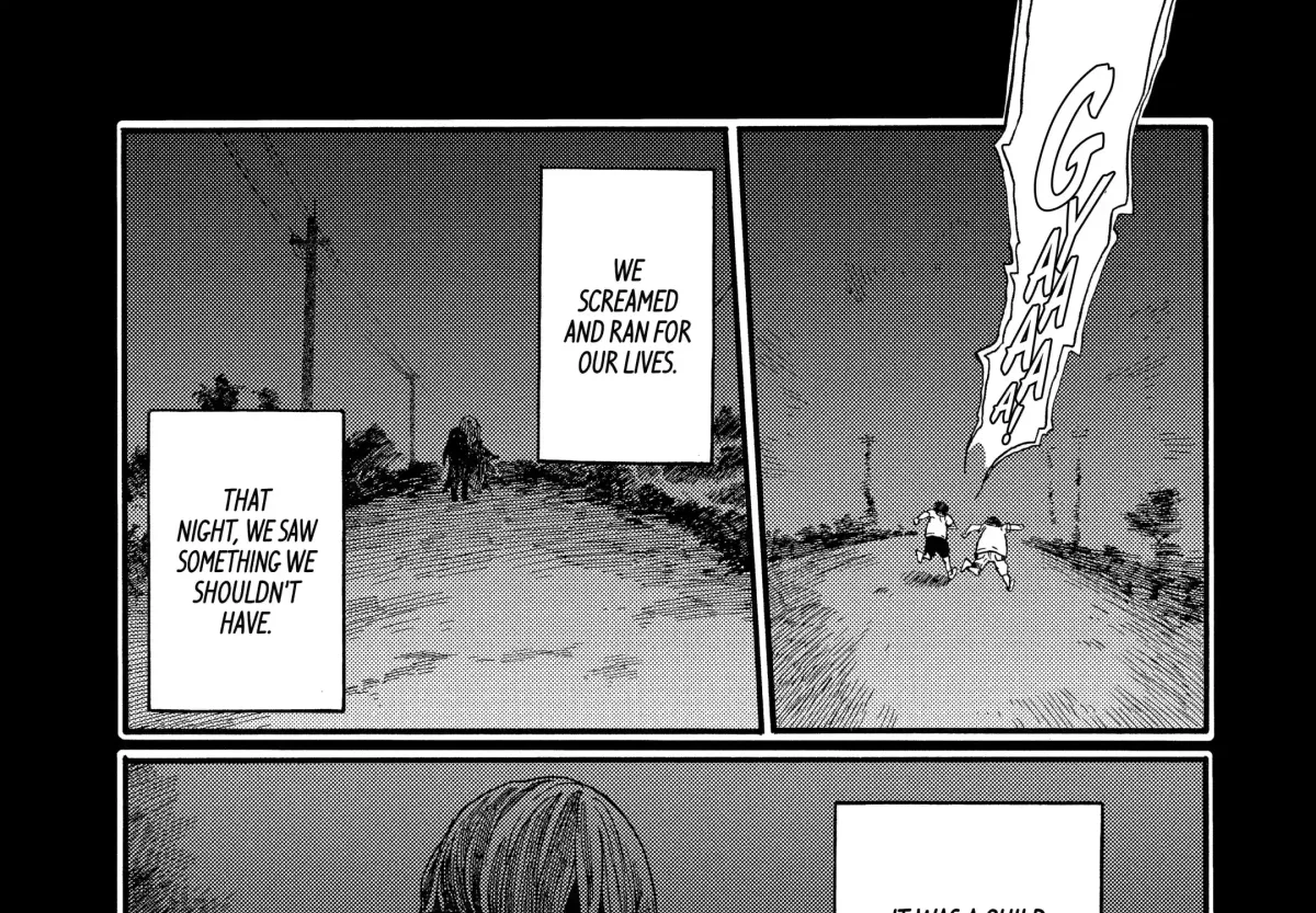 Read A-Teen chapter 18.1 image 18 on Lezhin