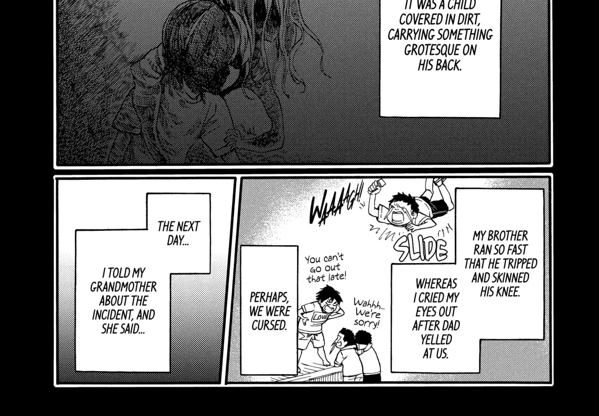 Read A-Teen chapter 18.1 image 19 on Lezhin
