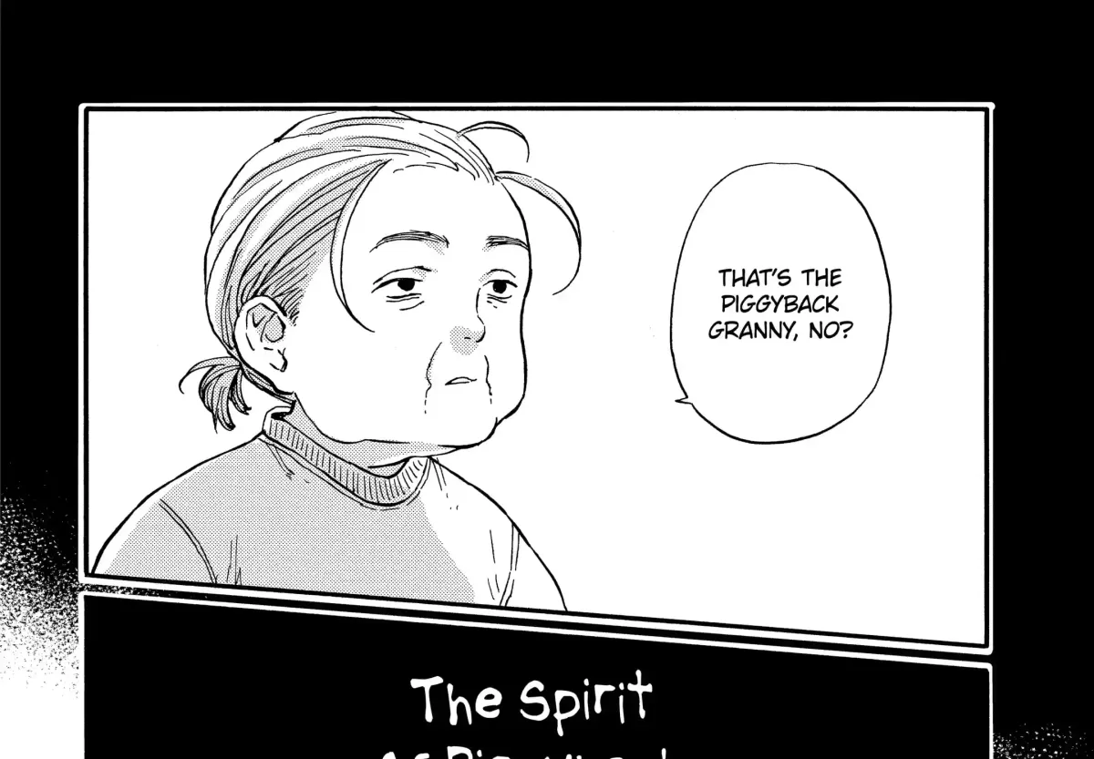 Read A-Teen chapter 18.1 image 21 on Lezhin