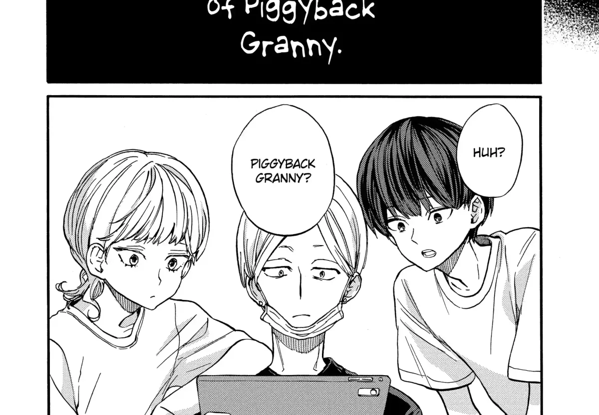 Read A-Teen chapter 18.1 image 22 on Lezhin
