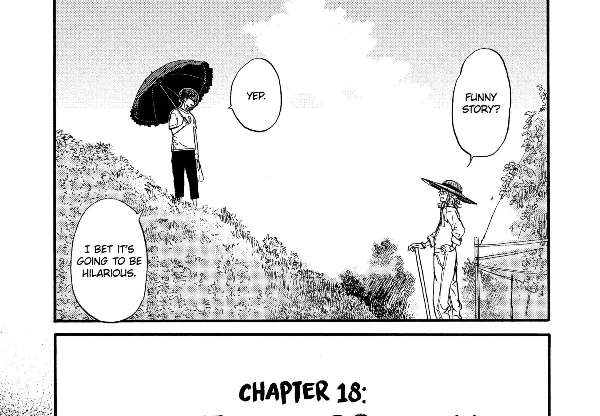 Read A-Teen chapter 18.1 image 6 on Lezhin