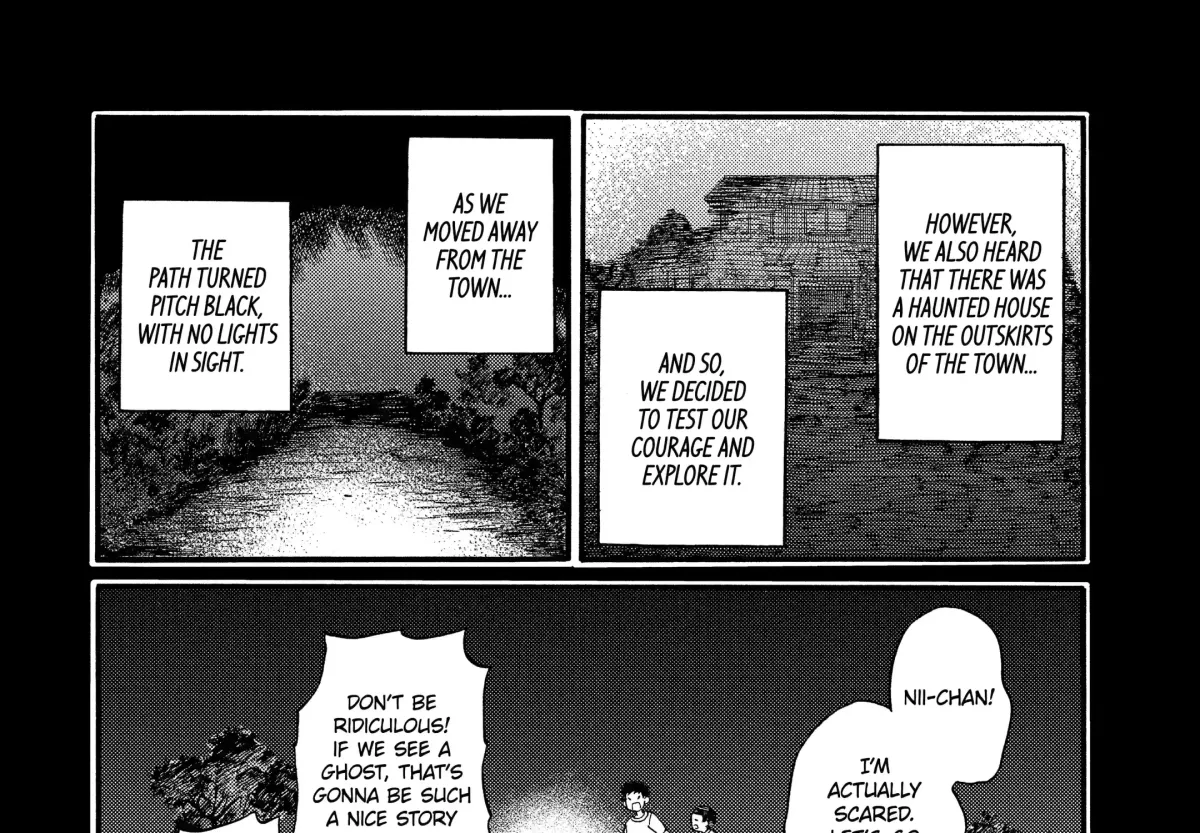 Read A-Teen chapter 18.1 image 9 on Lezhin