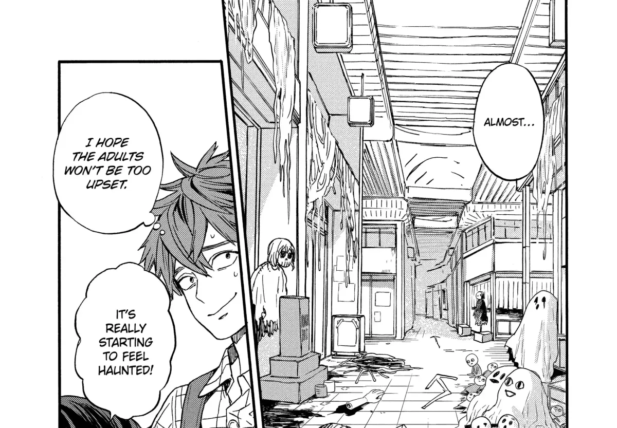 Read A-Teen chapter 18.2 image 21 on Lezhin