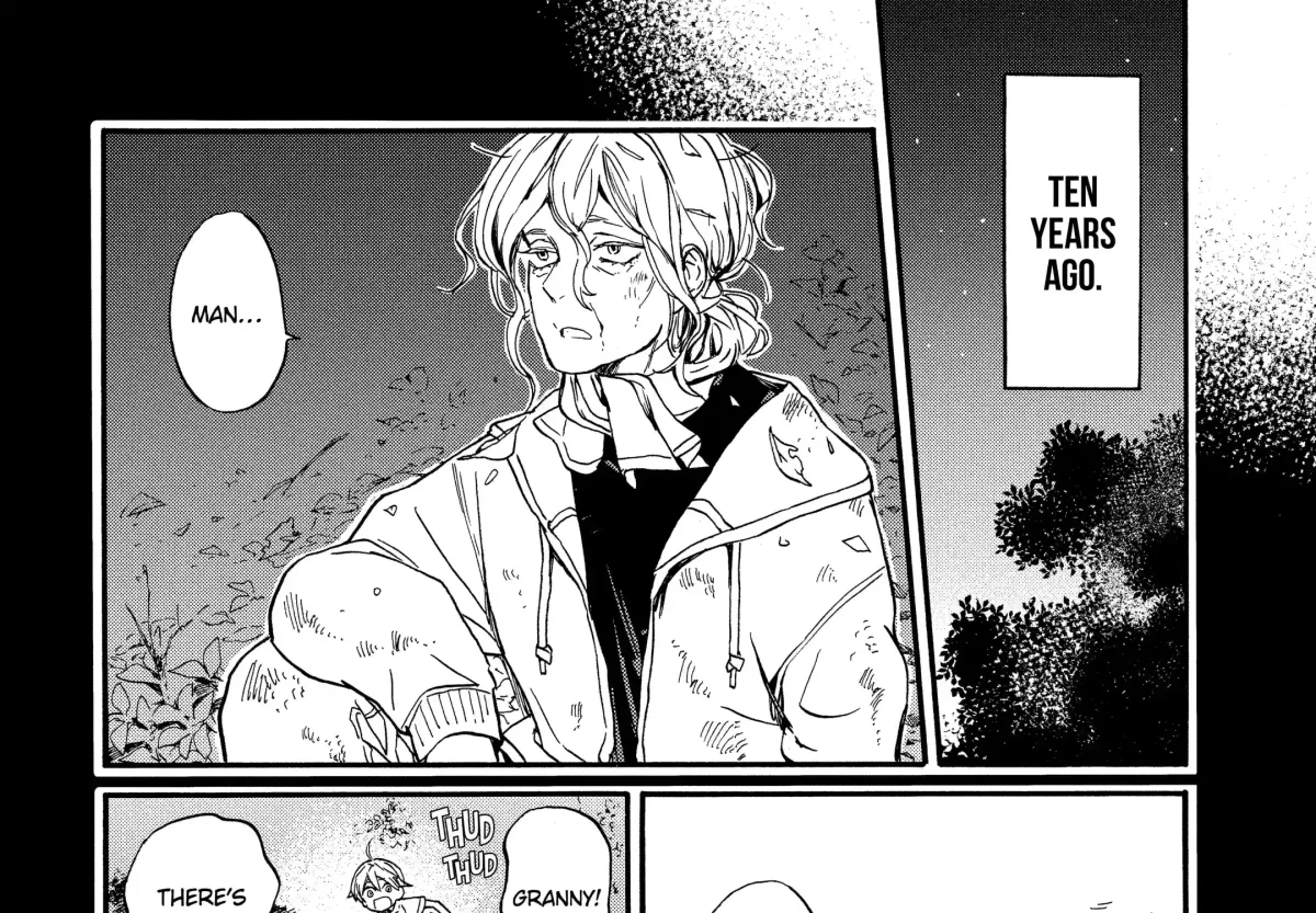 Read A-Teen chapter 18.2 image 24 on Lezhin