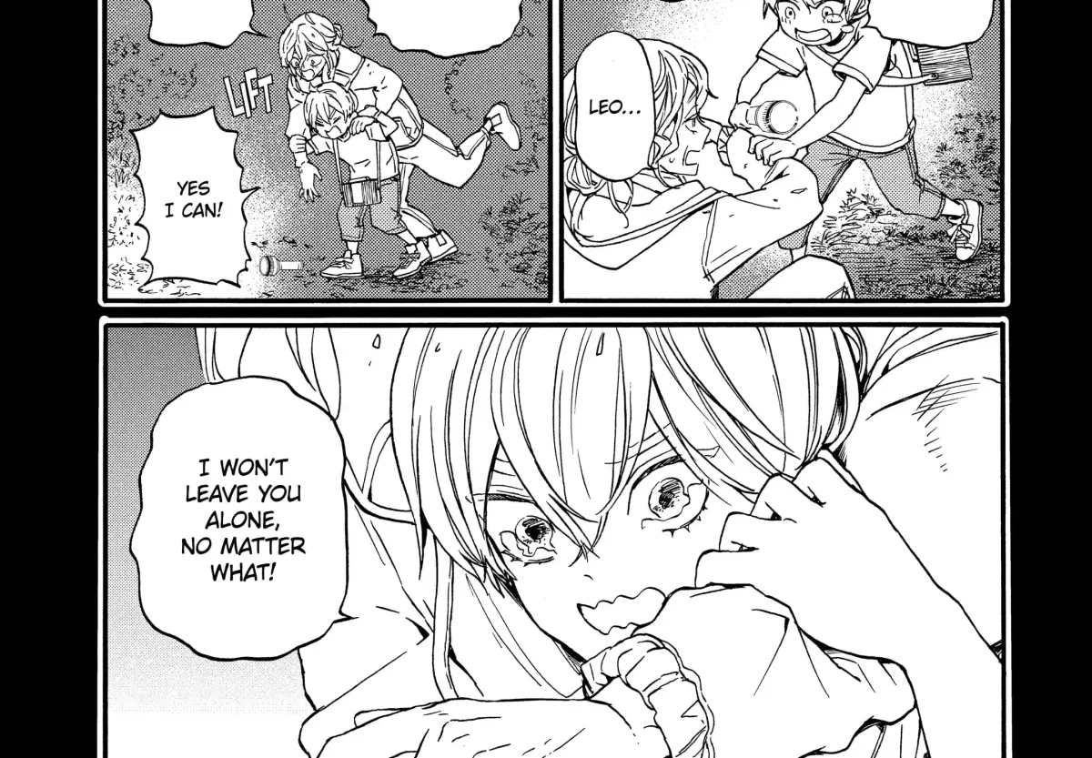 Read A-Teen chapter 18.2 image 28 on Lezhin