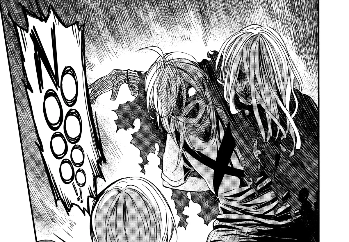 Read A-Teen chapter 18.2 image 3 on Lezhin
