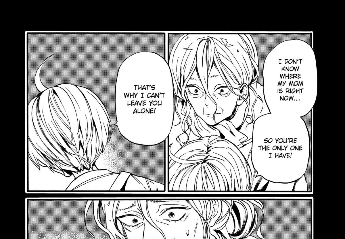 Read A-Teen chapter 18.2 image 30 on Lezhin