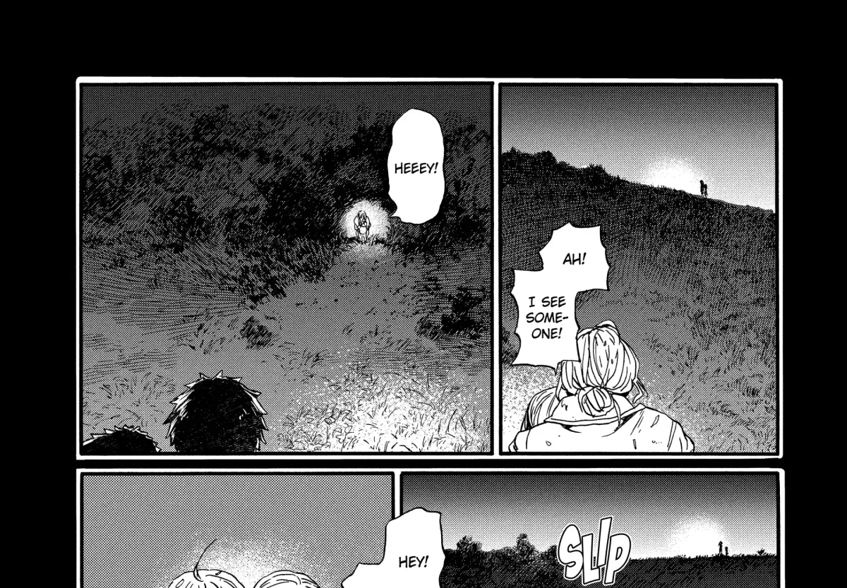 Read A-Teen chapter 18.2 image 33 on Lezhin