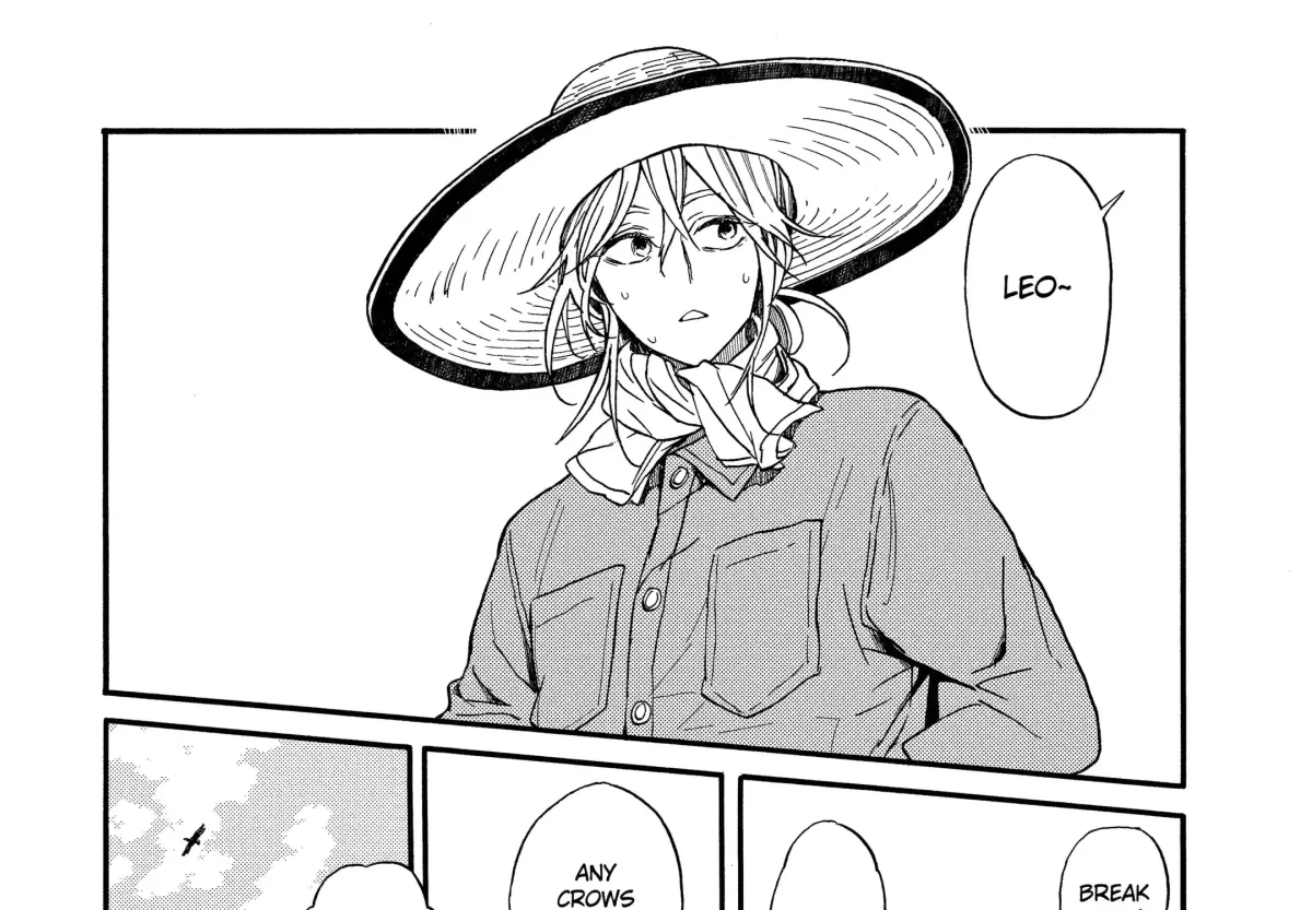 Read A-Teen chapter 18.2 image 36 on Lezhin