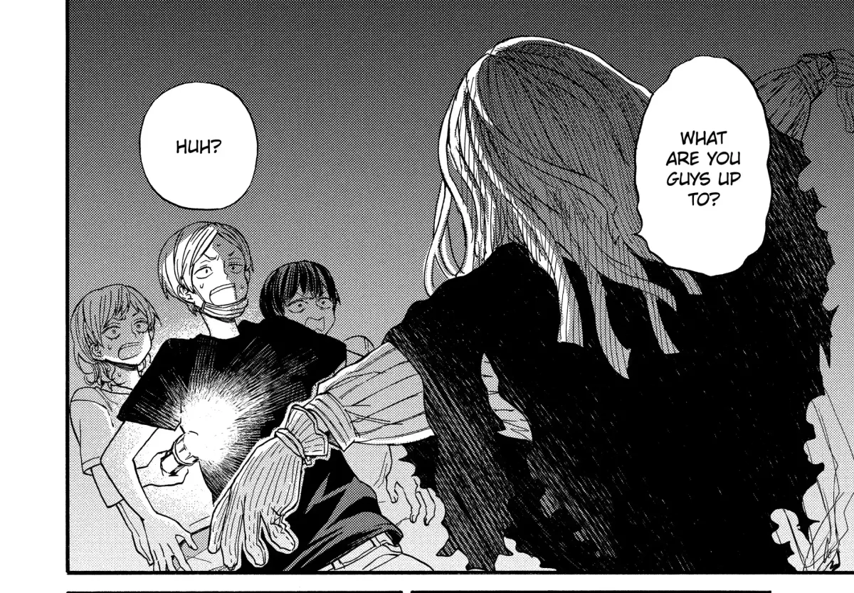 Read A-Teen chapter 18.2 image 6 on Lezhin