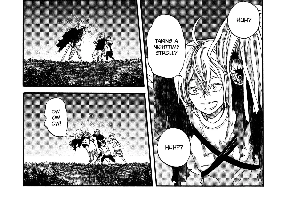 Read A-Teen chapter 18.2 image 7 on Lezhin