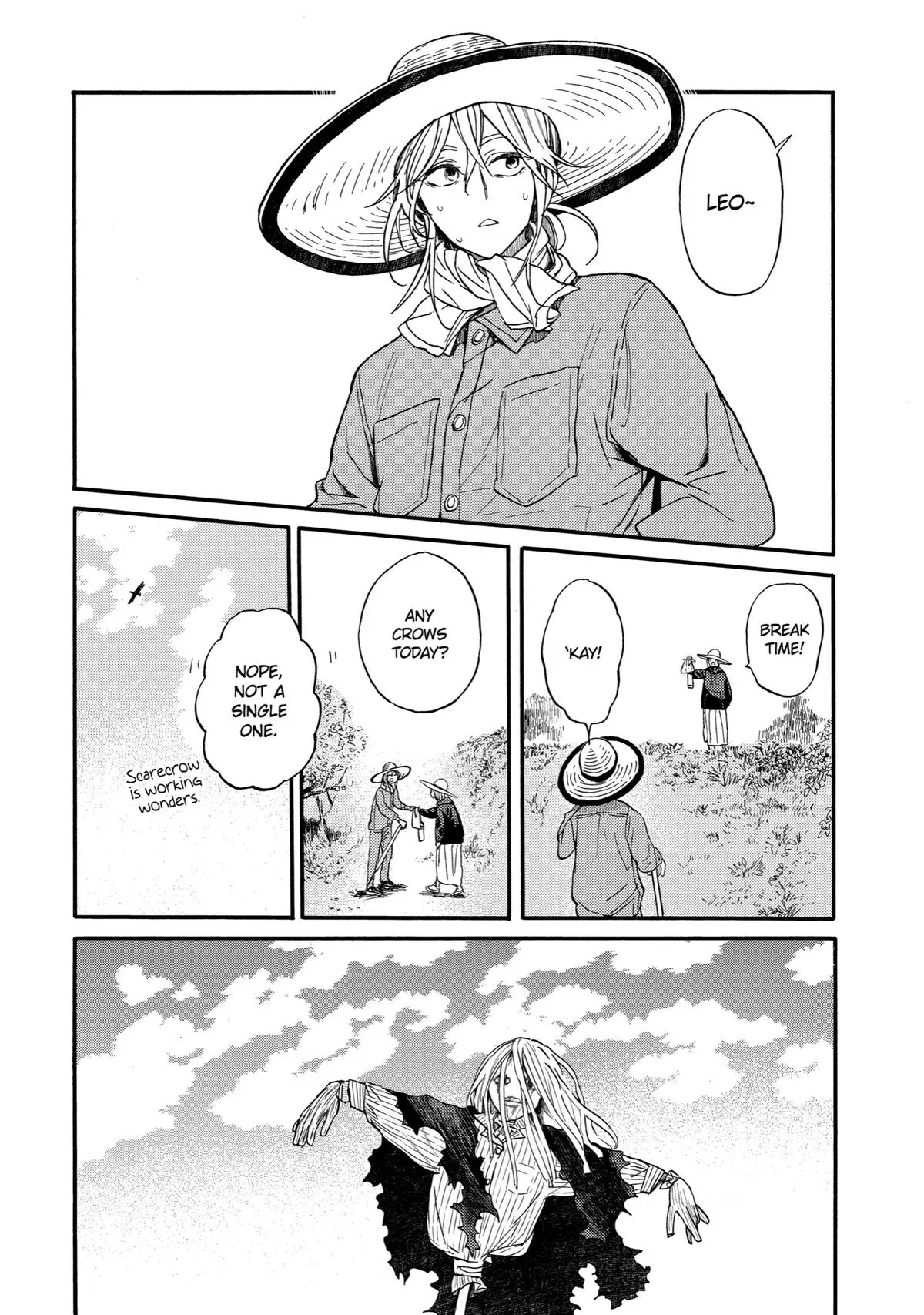 Read A-Teen chapter 18 image 27 on Lezhin