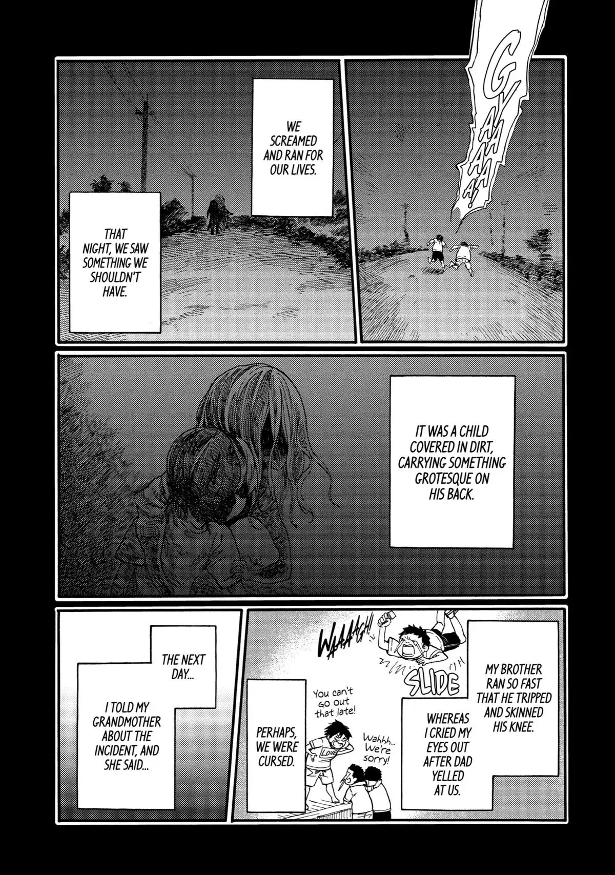 Read A-Teen chapter 18 image 6 on Lezhin