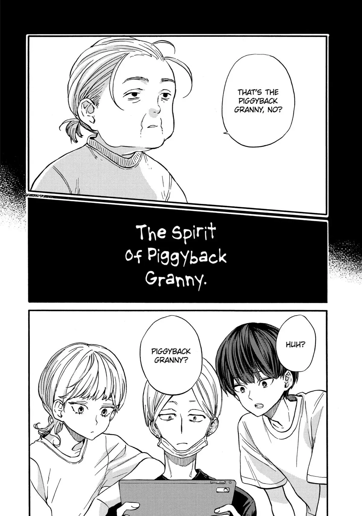 Read A-Teen chapter 18 image 7 on Lezhin