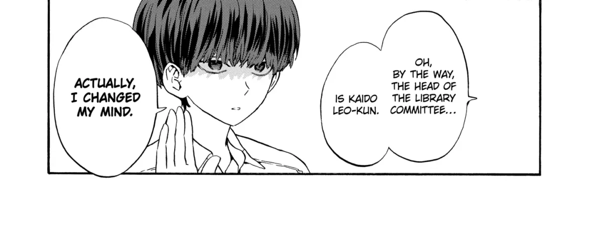 Read A-Teen chapter 2.1 image 11 on Lezhin