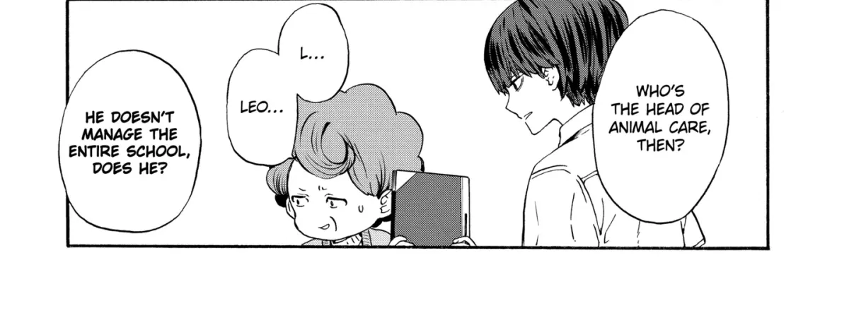 Read A-Teen chapter 2.1 image 15 on Lezhin