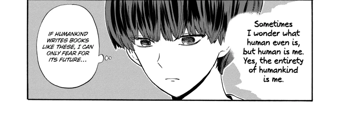 Read A-Teen chapter 2.1 image 3 on Lezhin