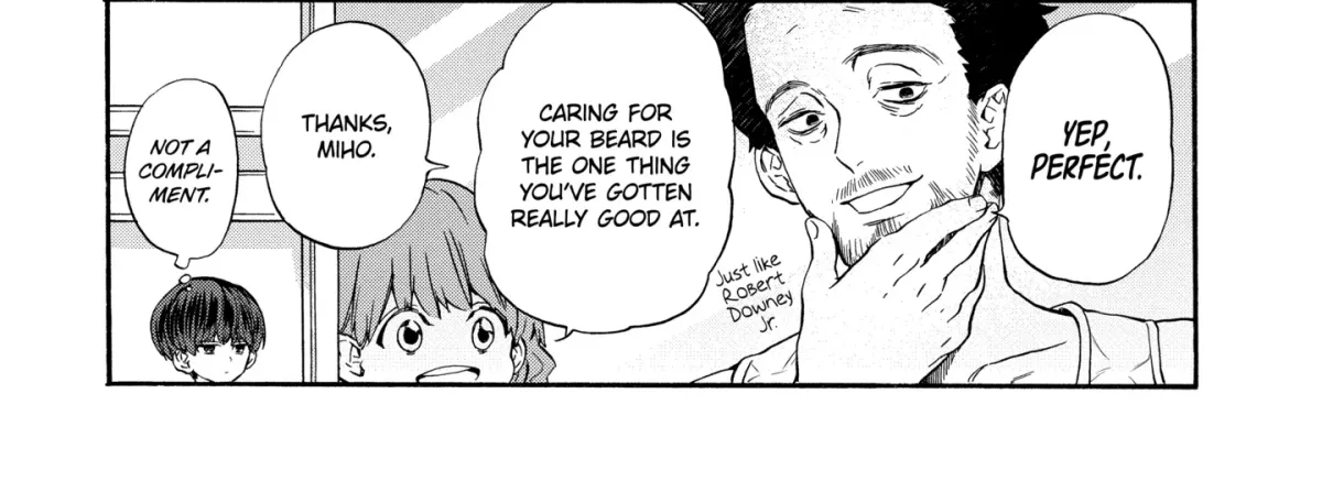 Read A-Teen chapter 2.1 image 7 on Lezhin