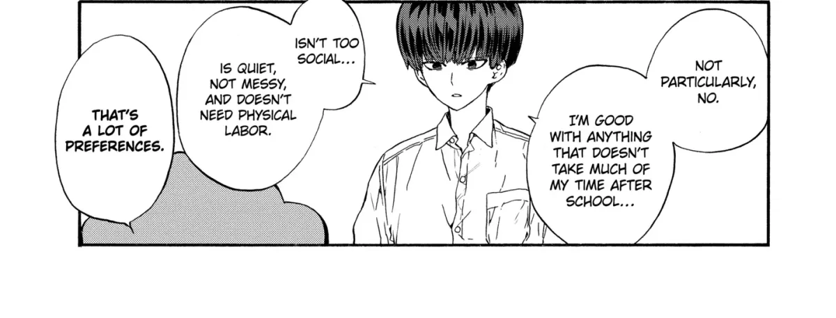 Read A-Teen chapter 2.1 image 9 on Lezhin